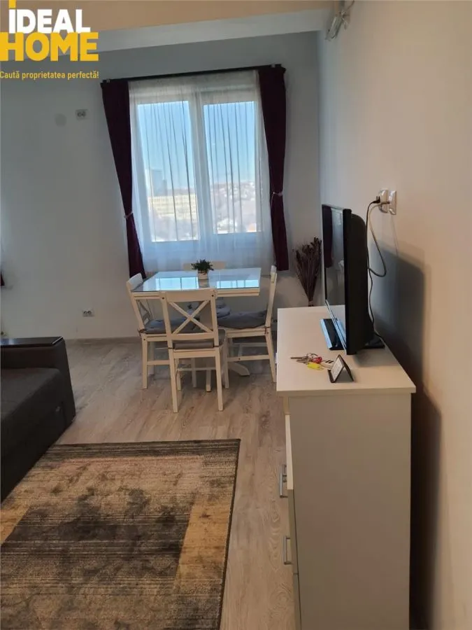 Apartament 3 camere Bloc Nou Palas Mall - foto 4