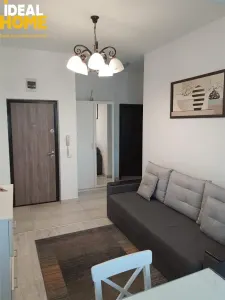 Apartament 3 camere Bloc Nou Palas Mall - foto 5