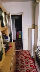 apartament 2 cam 50mp conf 1 Decomandat , viziru 3 - Braila