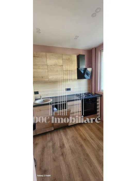Inchiriere Apartament 2 Camere Ion Mihalache - foto 3
