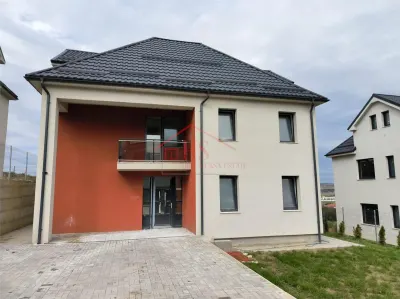 Casa individuala în Dezmir, 172 mp utili, 440 teren. Finisata, zona foarte buna - Dezmir