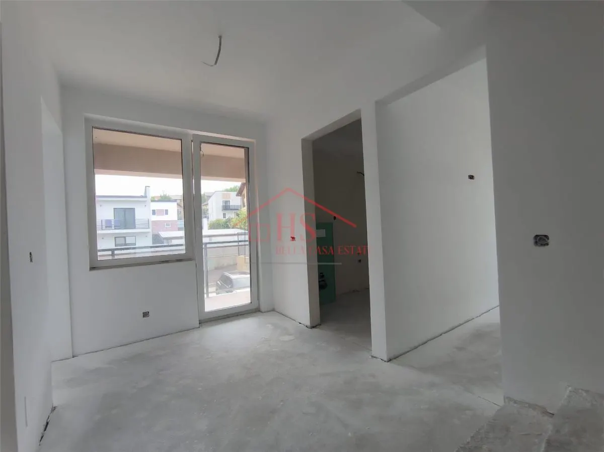 Casa individuala în Dezmir, 172 mp utili, 440 teren. Finisata, zona foarte buna - foto 11