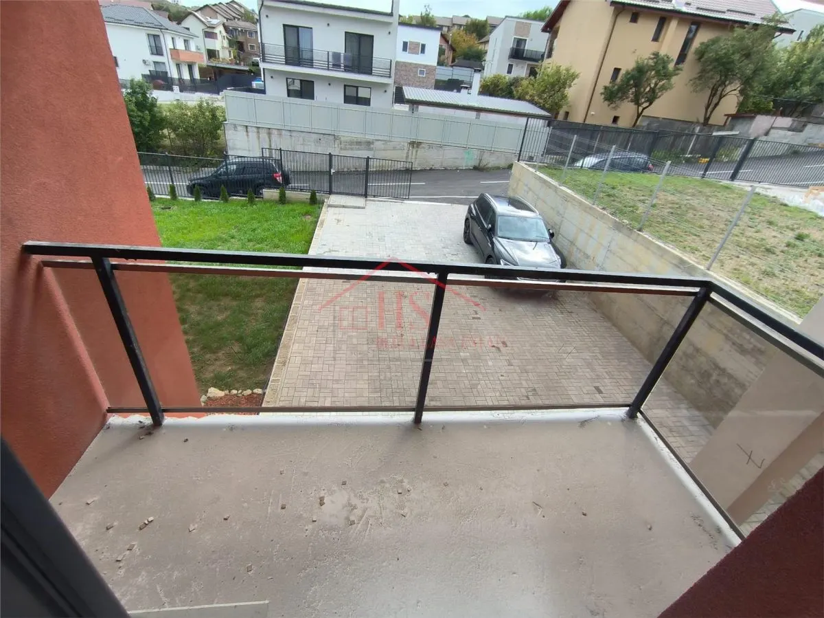 Casa individuala în Dezmir, 172 mp utili, 440 teren. Finisata, zona foarte buna - foto 18