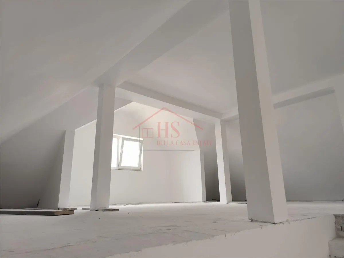 Casa individuala în Dezmir, 172 mp utili, 440 teren. Finisata, zona foarte buna - foto 19