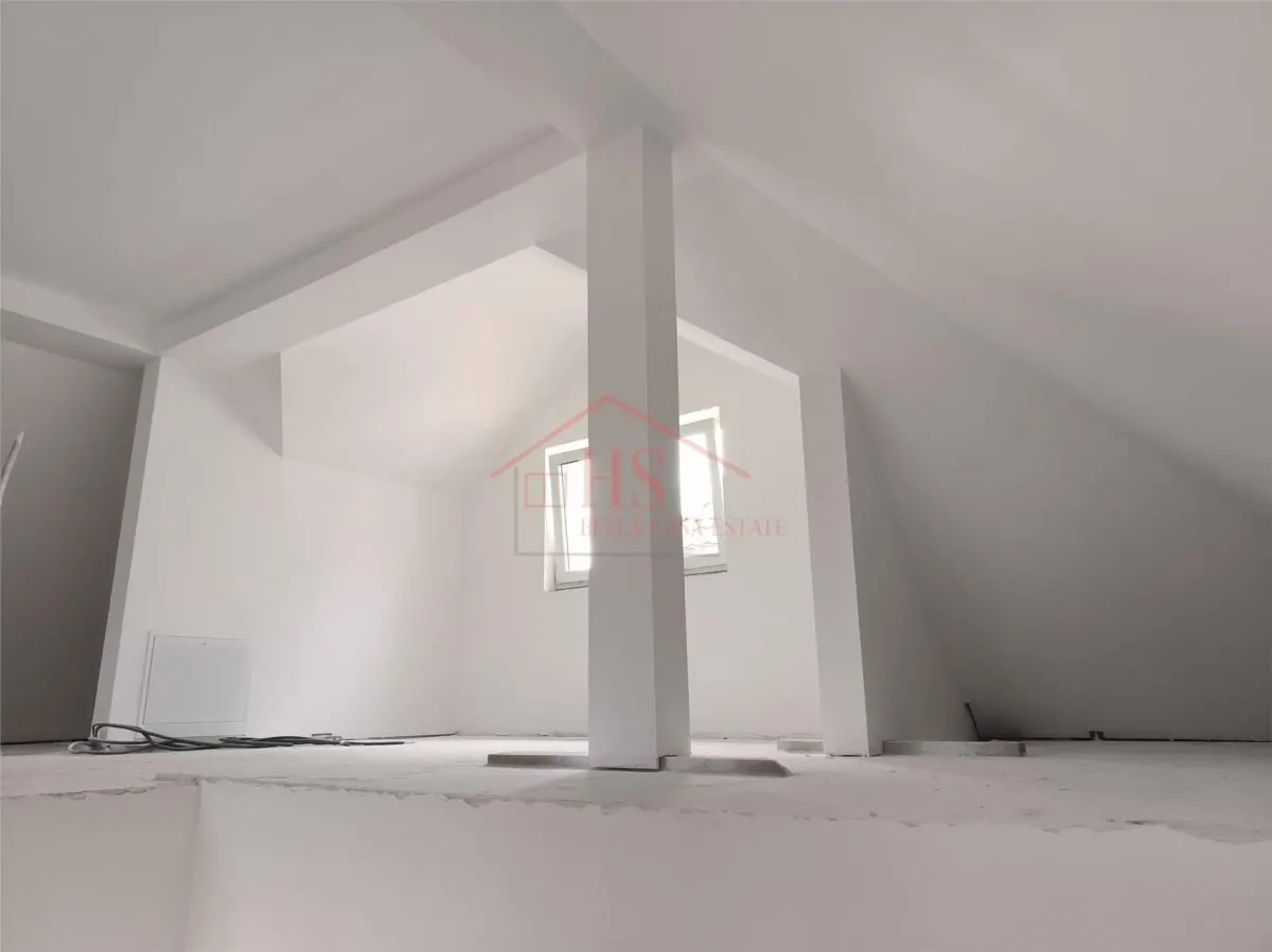 Casa individuala în Dezmir, 172 mp utili, 440 teren. Finisata, zona foarte buna - foto 21