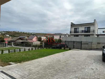 Casa individuala în Dezmir, 172 mp utili, 440 teren. Finisata, zona foarte buna - foto 22
