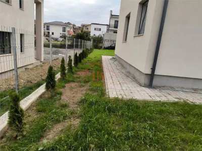 Casa individuala în Dezmir, 172 mp utili, 440 teren. Finisata, zona foarte buna - foto 6