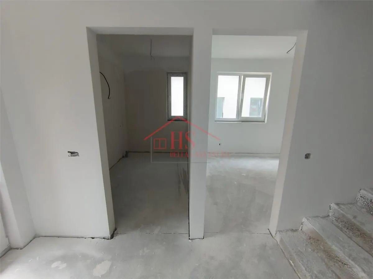 Casa individuala în Dezmir, 172 mp utili, 440 teren. Finisata, zona foarte buna - foto 8