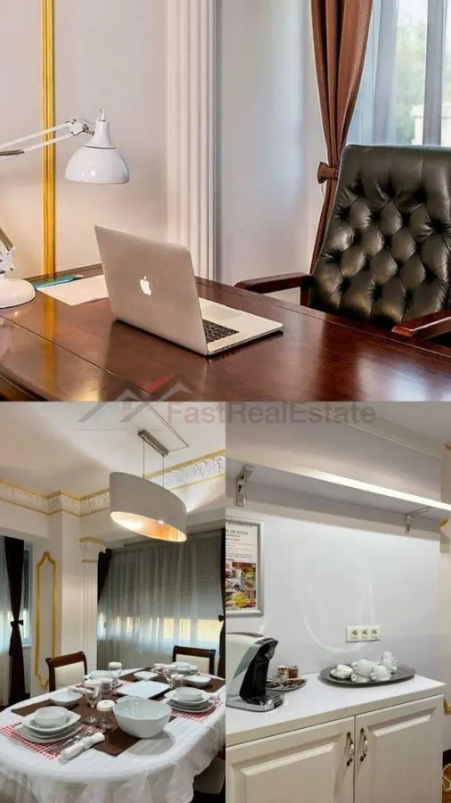 Apartament 3 camere Baneasa - foto 2