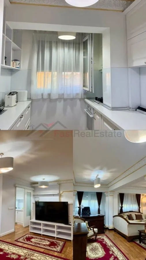 Apartament 3 camere Baneasa - foto 3