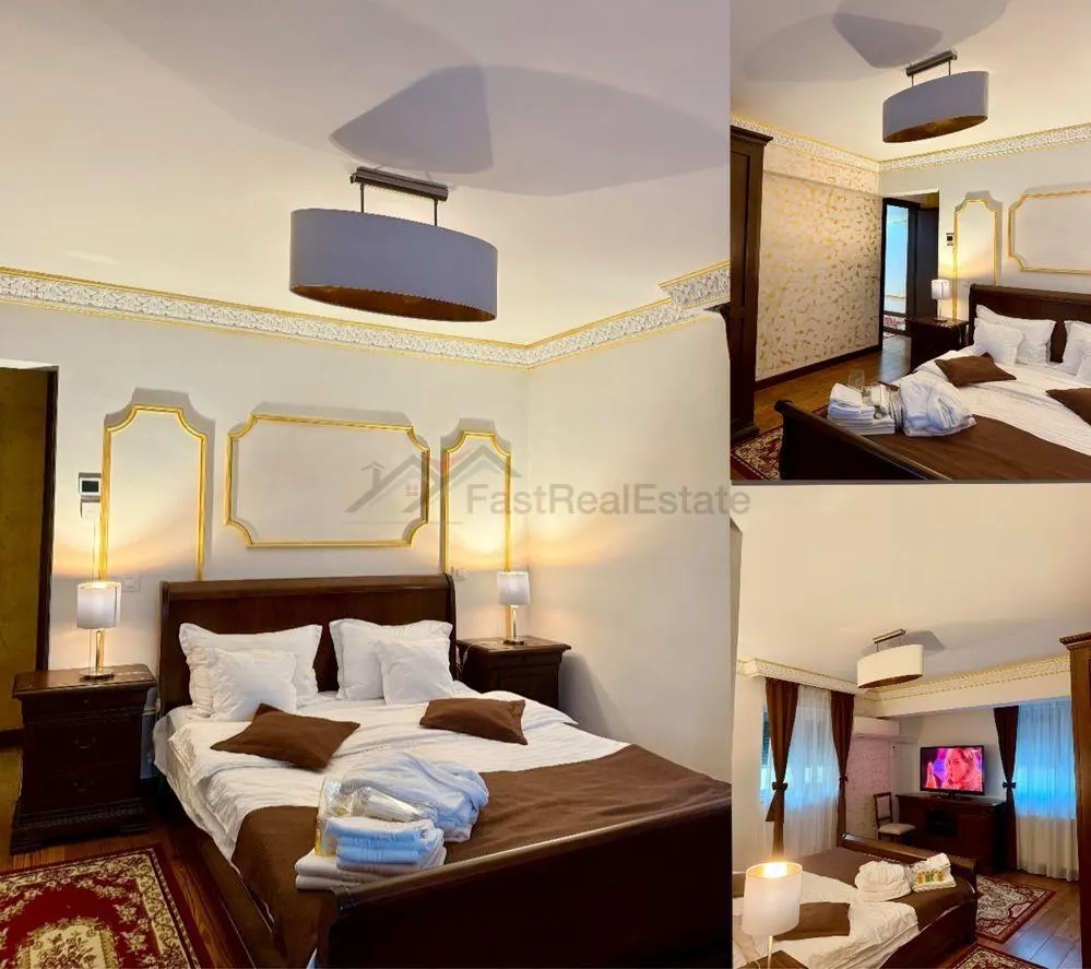 Apartament 3 camere Baneasa - foto 6