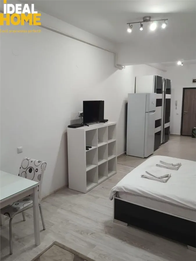 Apartament 1 camera Palas Mall - foto 1