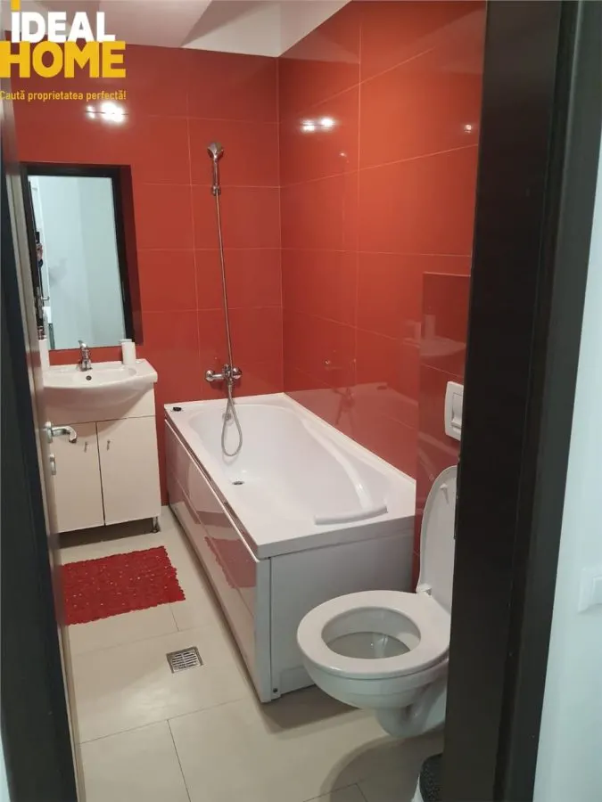 Apartament 1 camera Palas Mall - foto 2