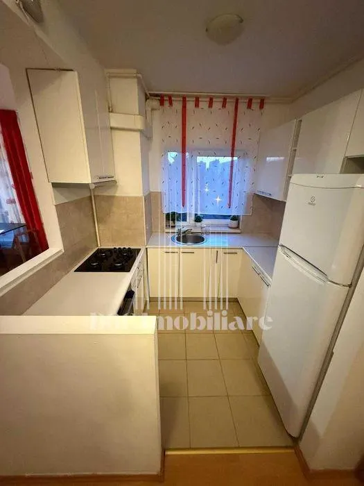 Inchiriere Aprtament 2 Camere Evocasa Optima | Titan | - foto 1
