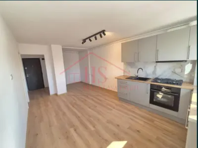 Apartament modern cu 2 camere. Strada Tineretului,, Floresti - Floresti