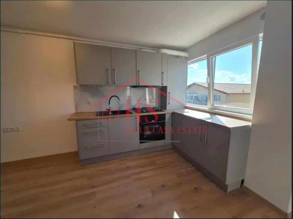 Apartament modern cu 2 camere. Strada Tineretului,, Floresti - foto 2