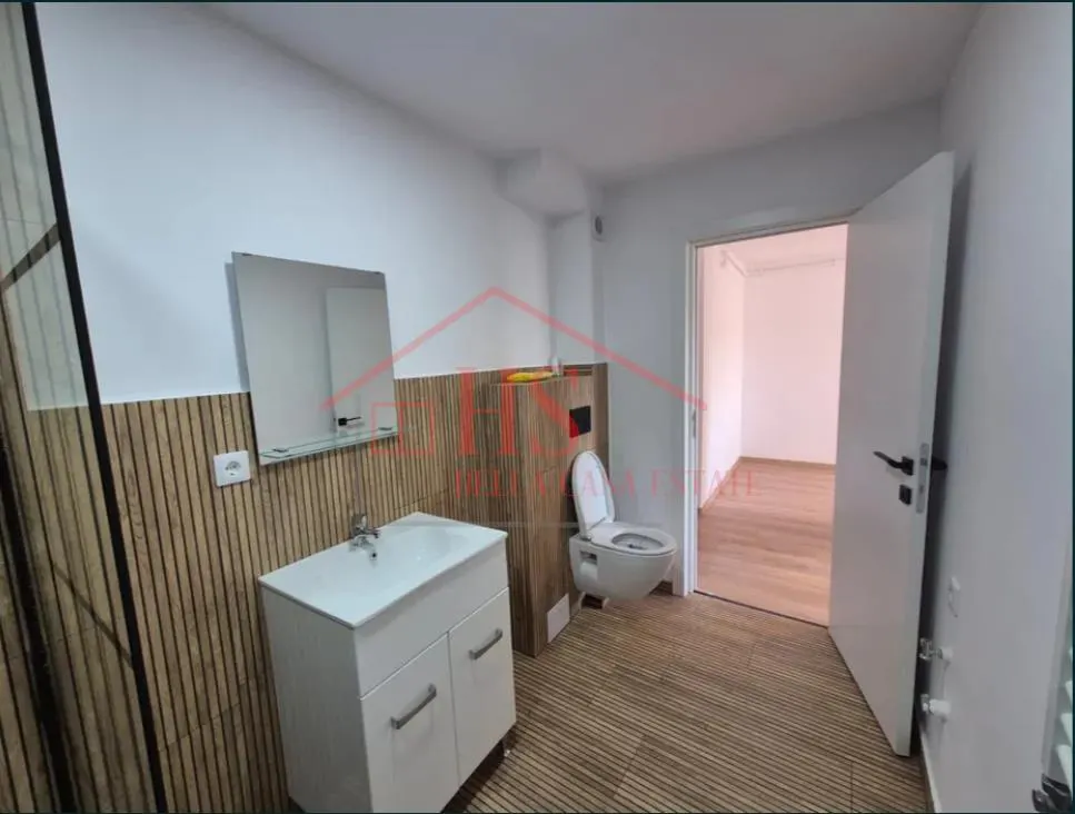 Apartament modern cu 2 camere. Strada Tineretului,, Floresti - foto 7