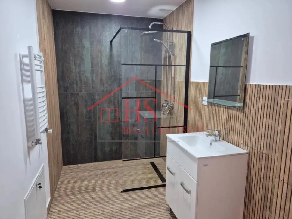 Apartament modern cu 2 camere. Strada Tineretului,, Floresti - foto 8