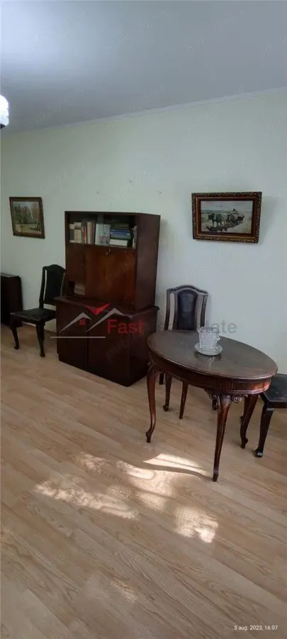 Apartament 3 camere Drumul Taberii - foto 4