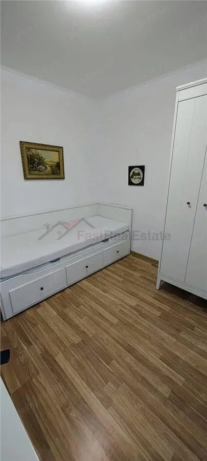 Apartament 3 camere Drumul Taberii - foto 10