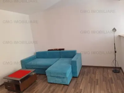 Garsoniera zona Iancului - Bucuresti