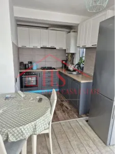 Apartament modern cu 2 camere. Strada Razoare, Floresti - foto 2