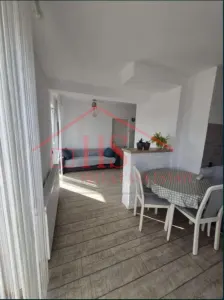 Apartament modern cu 2 camere. Strada Razoare, Floresti - foto 3
