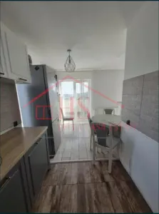 Apartament modern cu 2 camere. Strada Razoare, Floresti - foto 4