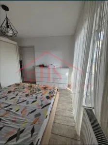 Apartament modern cu 2 camere. Strada Razoare, Floresti - foto 5