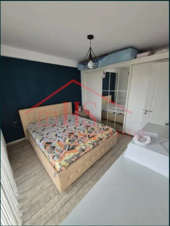 Apartament modern cu 2 camere. Strada Razoare, Floresti - foto 7