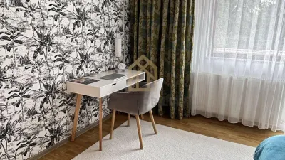 Chirie apartament 3 camere - foto 4