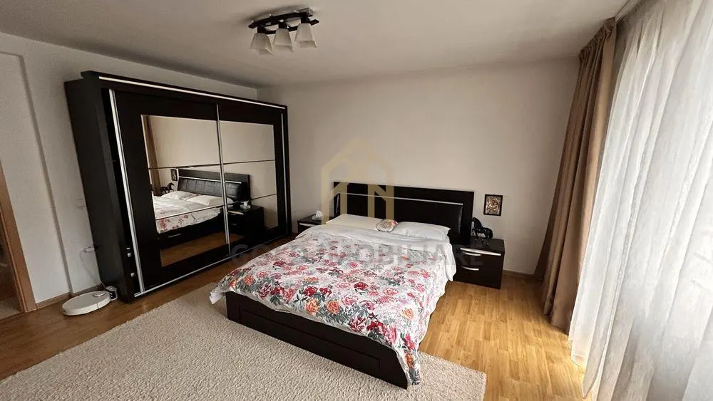 Chirie apartament 3 camere - foto 6