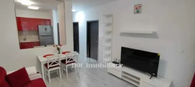Inchiriere Apartament 2 Camere Gorjului | Militari | - Bucuresti