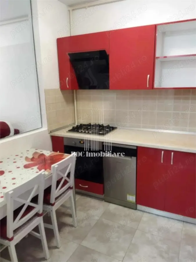 Inchiriere Apartament 2 Camere Gorjului | Militari | - foto 4