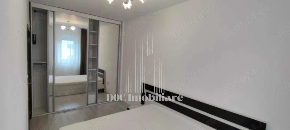 Inchiriere Apartament 2 Camere Gorjului | Militari | - foto 7