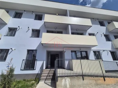 Apartament de vanzare cu 2 camere, zona Urusagului, Floresti - Floresti