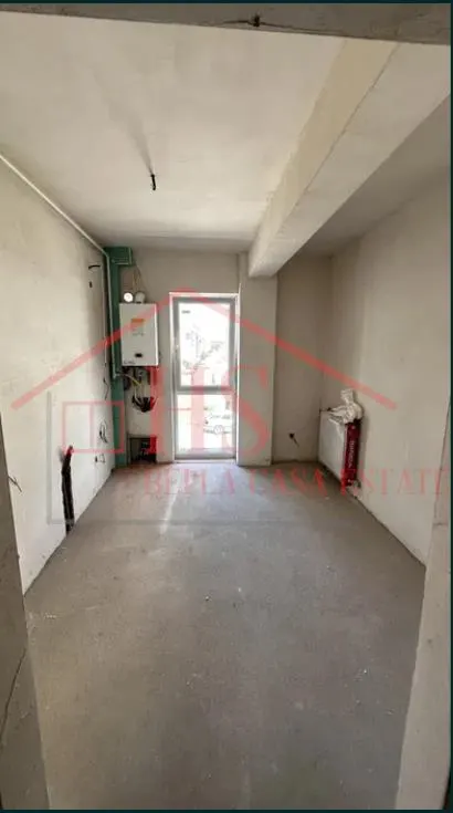 Apartament de vanzare cu 2 camere, zona Urusagului, Floresti - foto 2