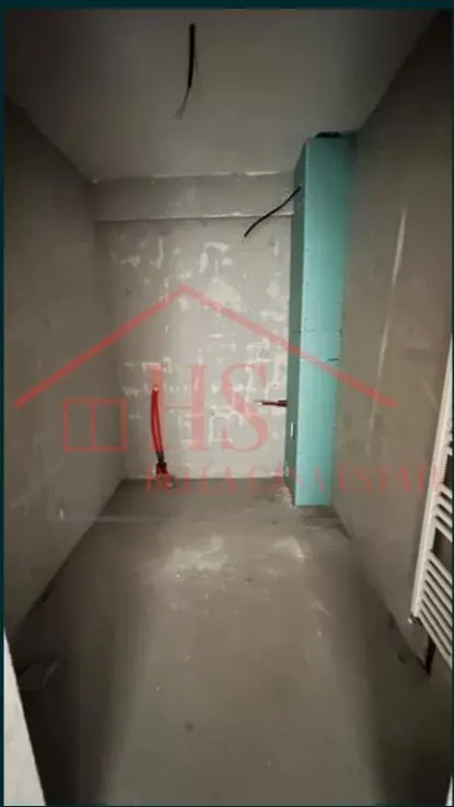 Apartament de vanzare cu 2 camere, zona Urusagului, Floresti - foto 5