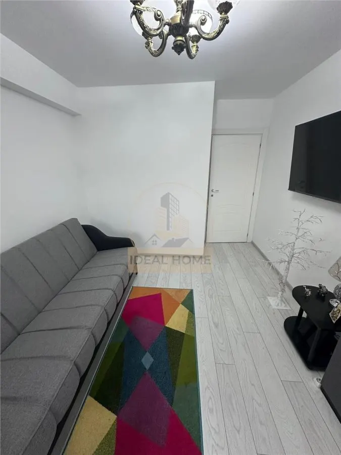 Apartament 2 camere Tudor Neculai Pepinierii - foto 1