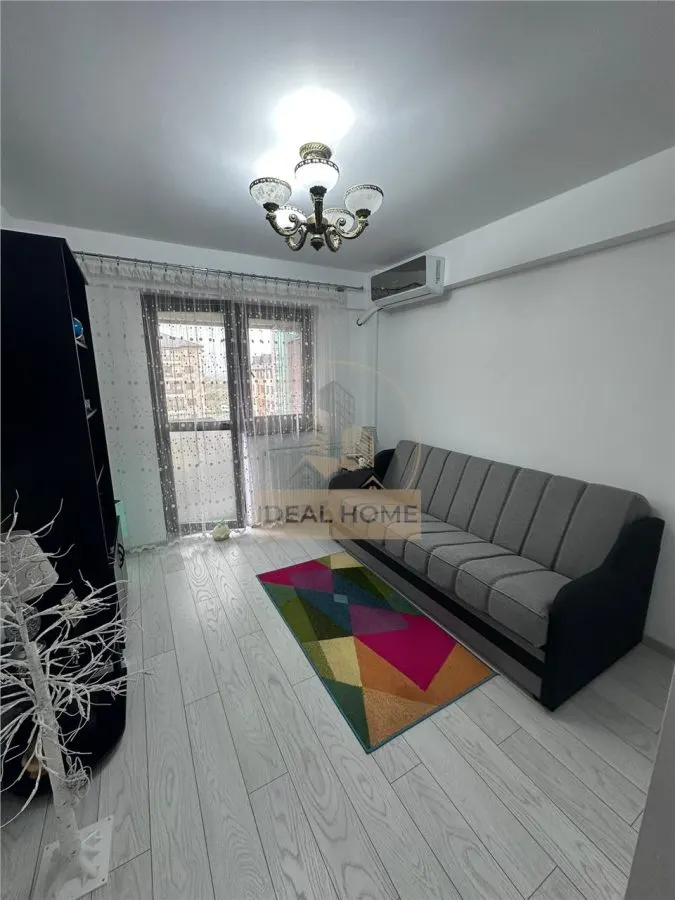Apartament 2 camere Tudor Neculai Pepinierii - foto 2