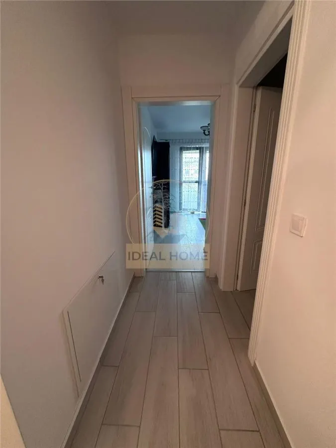 Apartament 2 camere Tudor Neculai Pepinierii - foto 3