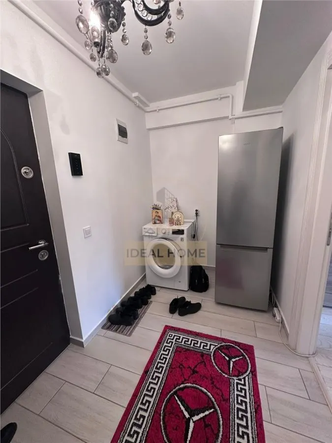 Apartament 2 camere Tudor Neculai Pepinierii - foto 4