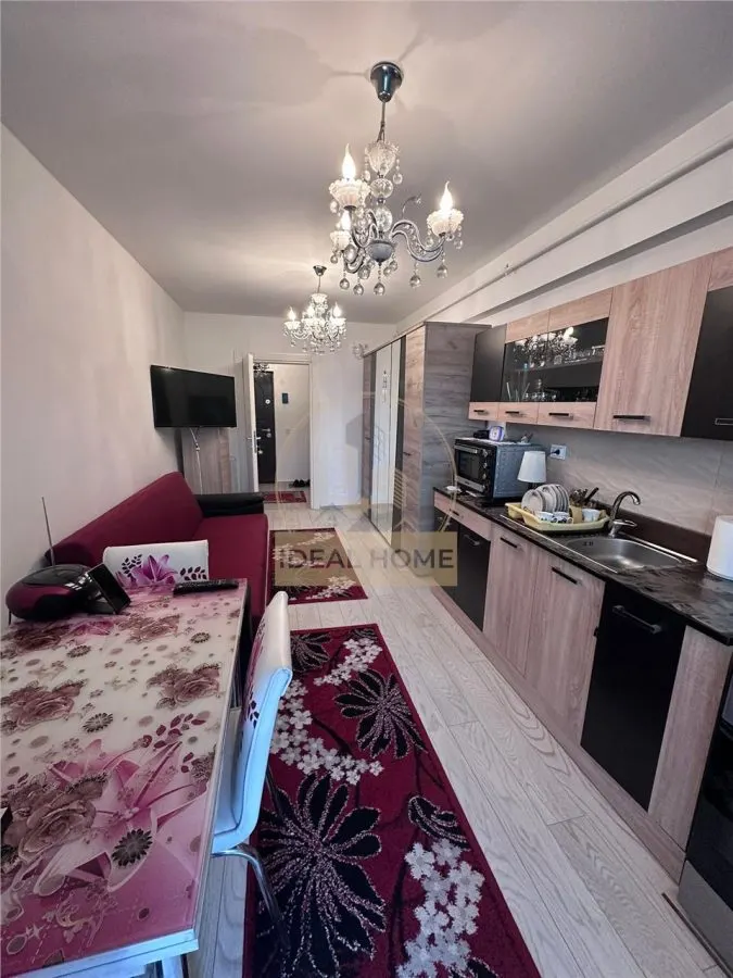 Apartament 2 camere Tudor Neculai Pepinierii - foto 6