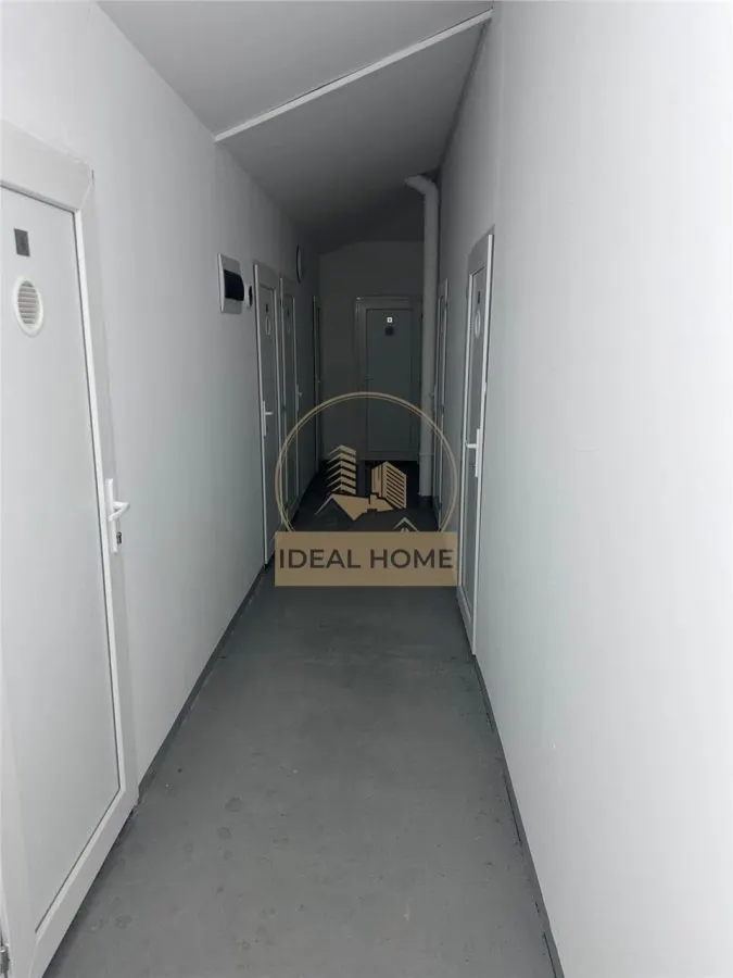 Apartament 2 camere Tudor Neculai Pepinierii - foto 8