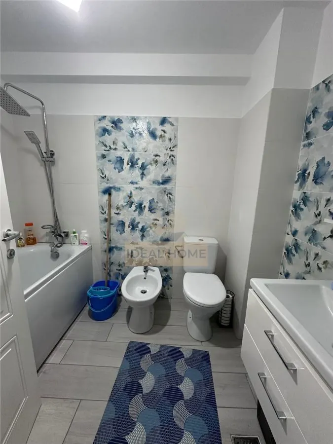 Apartament 2 camere Tudor Neculai Pepinierii - foto 9