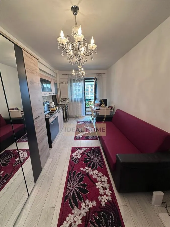 Apartament 2 camere Tudor Neculai Pepinierii - foto 10
