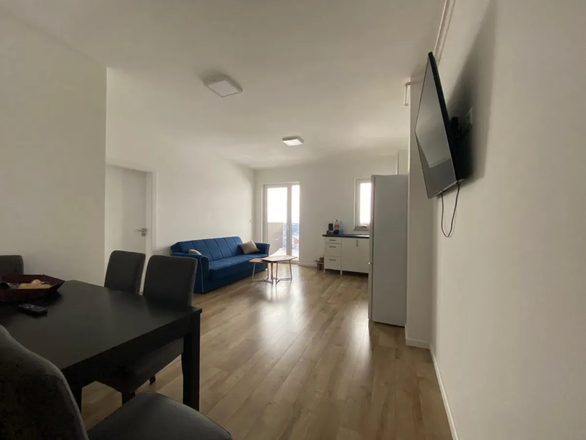 APARTAMENT 3 CAMERE | DECOMANDAT | KAYA RESIDENCE - foto 1