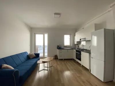 APARTAMENT 3 CAMERE | DECOMANDAT | KAYA RESIDENCE - foto 2