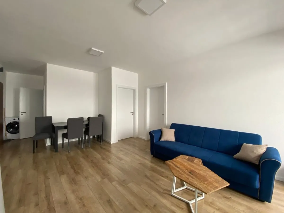 APARTAMENT 3 CAMERE | DECOMANDAT | KAYA RESIDENCE - foto 11