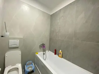 APARTAMENT 3 CAMERE | DECOMANDAT | KAYA RESIDENCE - foto 13